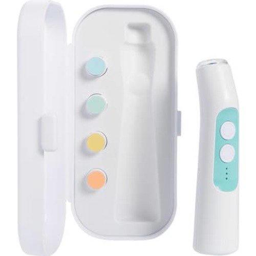 Electric Nail Buffer