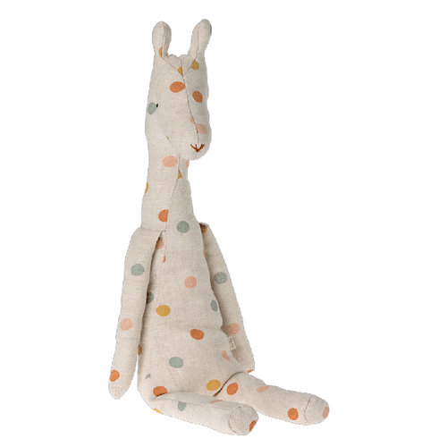 Safari Friends- Giraffe (Medium)