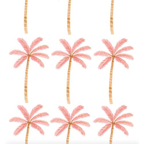 Happy Palms - Sailah Palm Pink