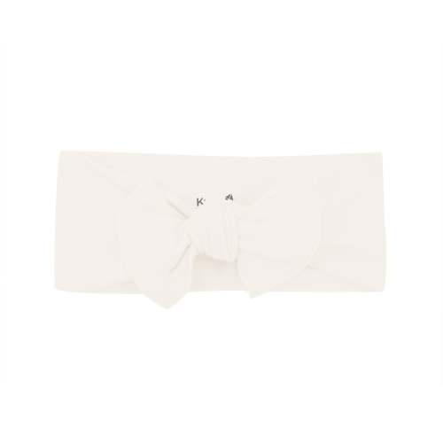 Bow in Ecru