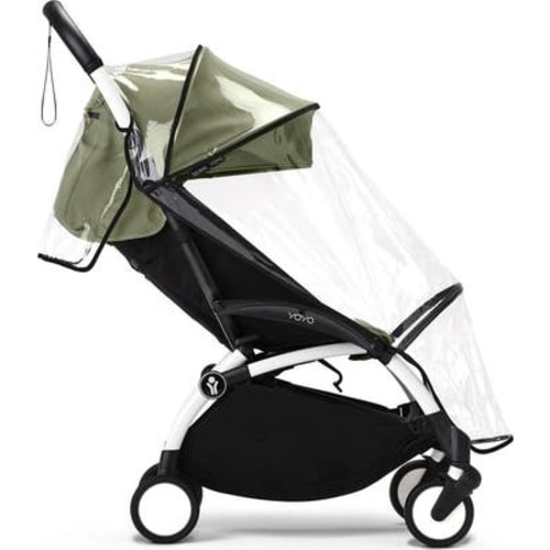 YOYO® 6+ Rain Cover