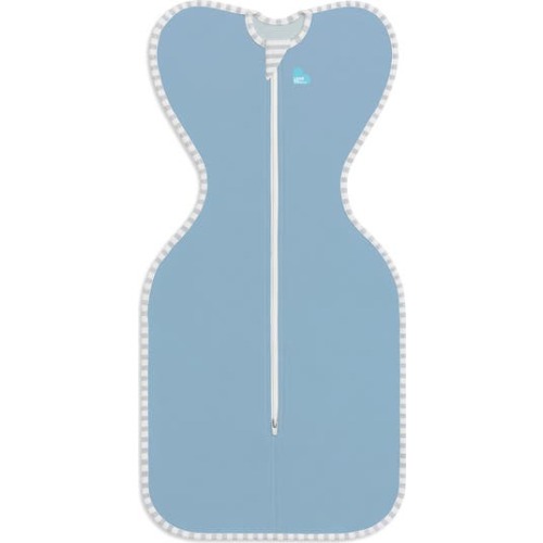 Swaddle Up™ 1.0 TOG Original Stretch Cotton Swaddle, 0-3M