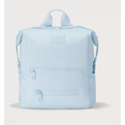 Indi Diaper Backpack in Daylight, Large