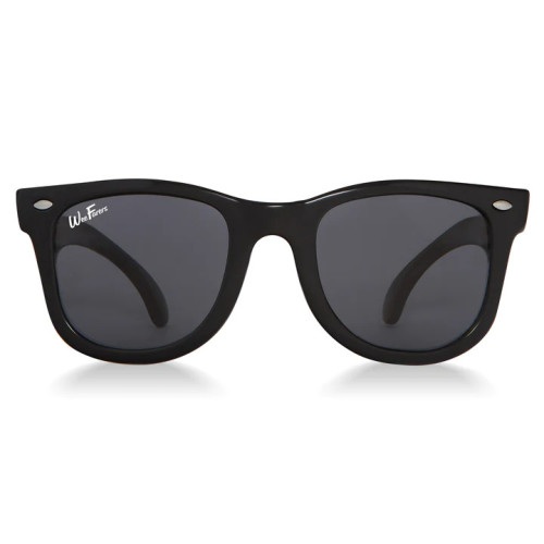 WeeStyle Polarized WeeFarers - Black