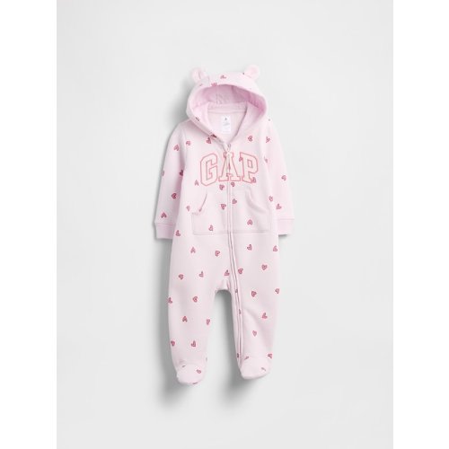 Baby Gap Logo One-Piece