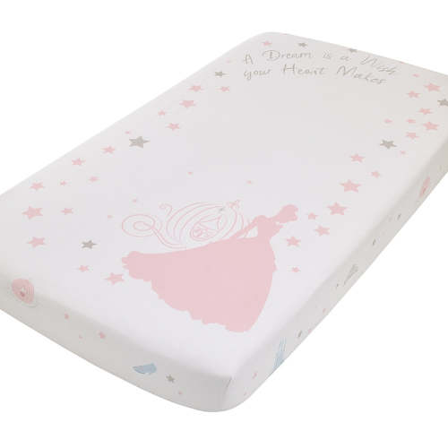 Princess Enchanting Dreams Photo Op Sheet