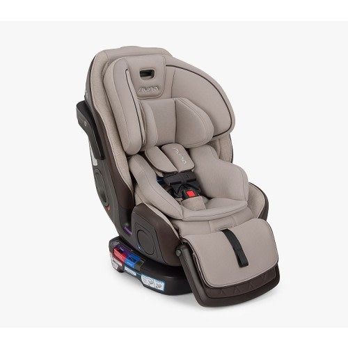 Nuna EXEC™ Next All-in-One & Convertible Car Seat