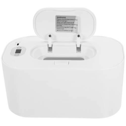 DRAFIDEEP Baby Wipe Warmers Usb Rechargeable Hand Warmers 1Pcs For Home Use And Car Use