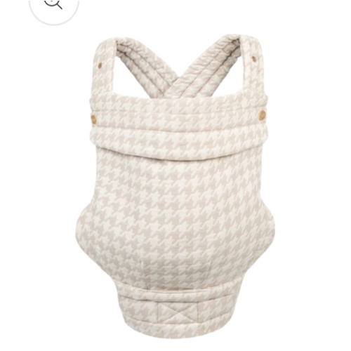 The Monarch Carrier - Houndstooth – Mabē