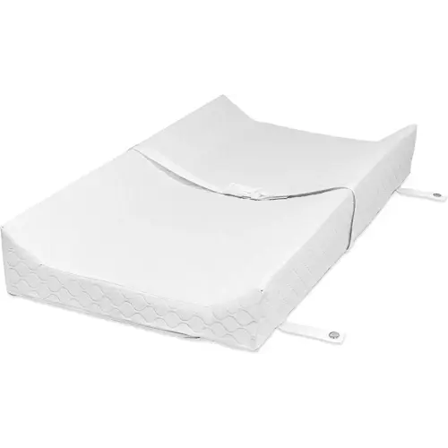 Babyletto Contour Changing Pad for Changer Tray, Waterproof, Greenguard Gold Certified