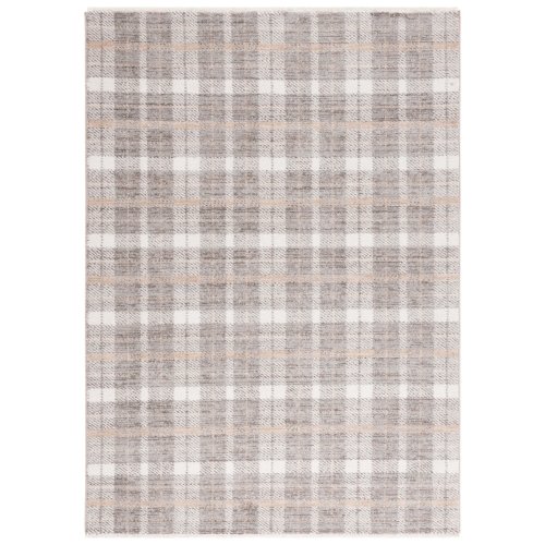 SAFAVIEH Oxford Plaids Dagmara Farmhouse Rug