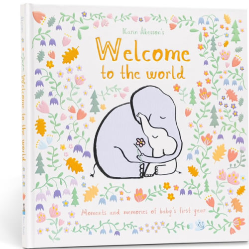 Welcome to the World