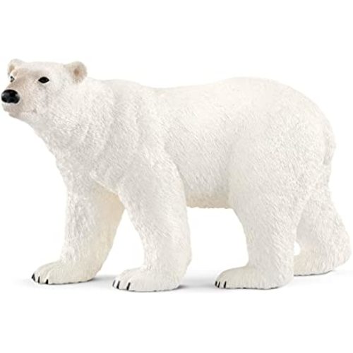 SCHLEICH Polar Bear