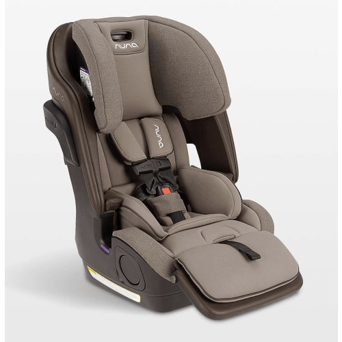 Nuna ® LUMN ™ Cedar Brown Reclining Car Seat