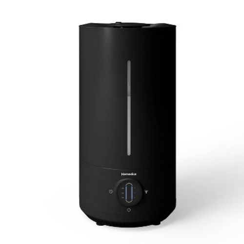 HoMedics Ultrasonic Cool Mist Humidifier with Dishwasher-Safe Components