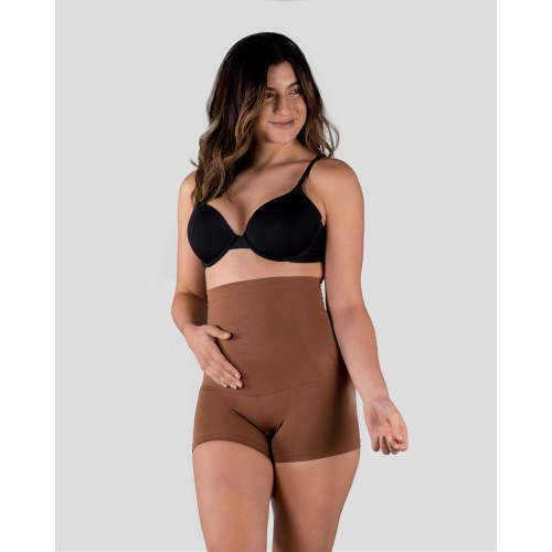 Selene Postpartum Recovery Compression Underwear Boy Shorts