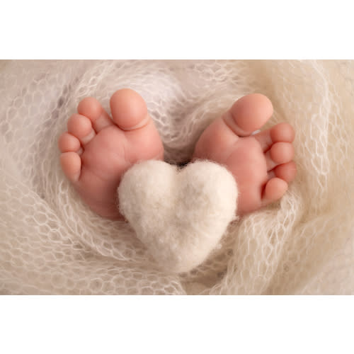 Baby fund