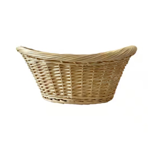 Natural Laundry Basket with Handles by Ashland®