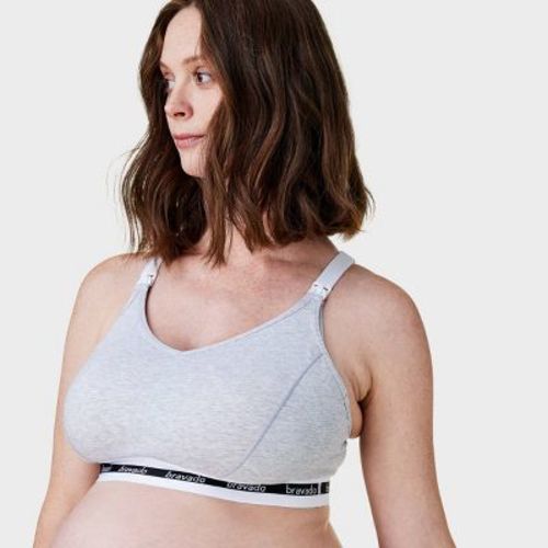 Bravado! Designs Women's Original Full Cup Nursing Bra