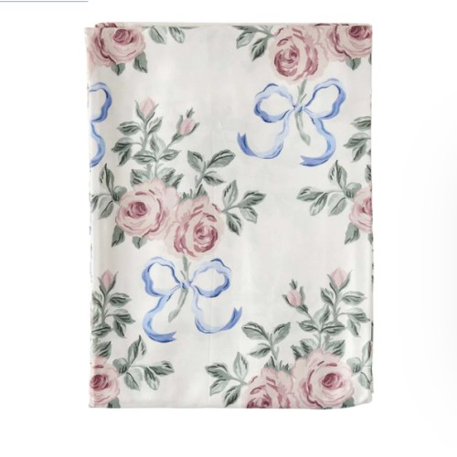 Olivia Rose Crib Sheet | Caitlin Wilson