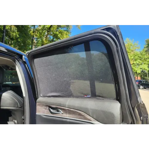 Car Window Sun Shades