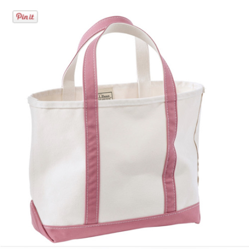 Boat and Tote®, Open-Top | Tote Bags at L.L.Bean