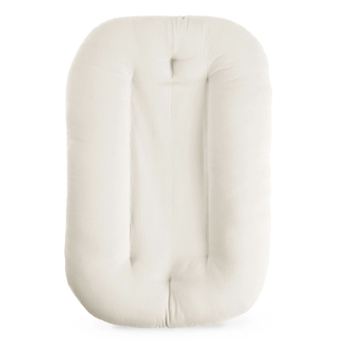 Infant Lounger | Natural