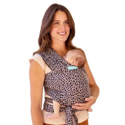 Moby Classic Wrap Baby Carrier - Mist