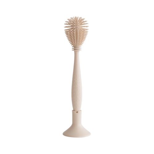 Silicone Baby Bottle Brush Shifting Sand One Size