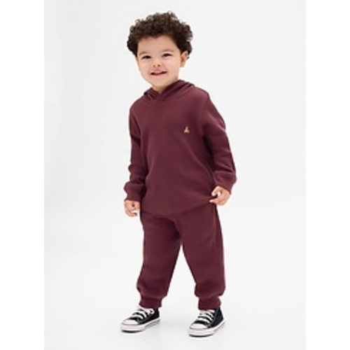 Baby & Toddler Waffle Outfit Set | Gap