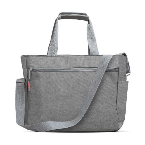 All-in-One Pump & Accessories Carrying Tote Bag