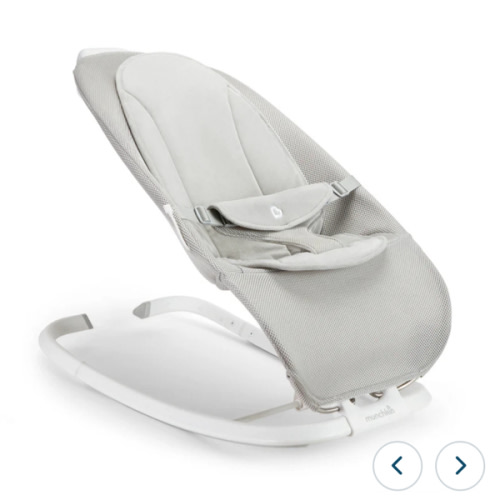 Electric Baby Bouncer & Rocker | Munchkin