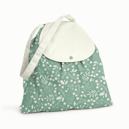 Day Bag–FW Botany