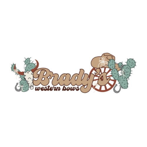 Brady’s Western Bows