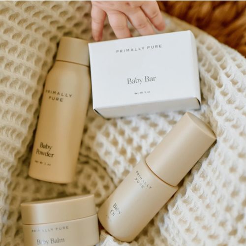 The Baby Kit