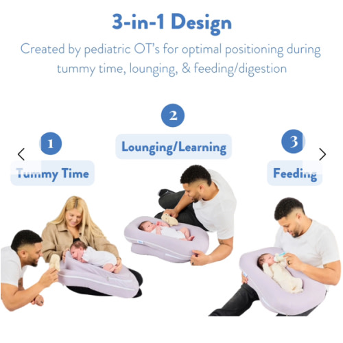 The Learn & Lounge™