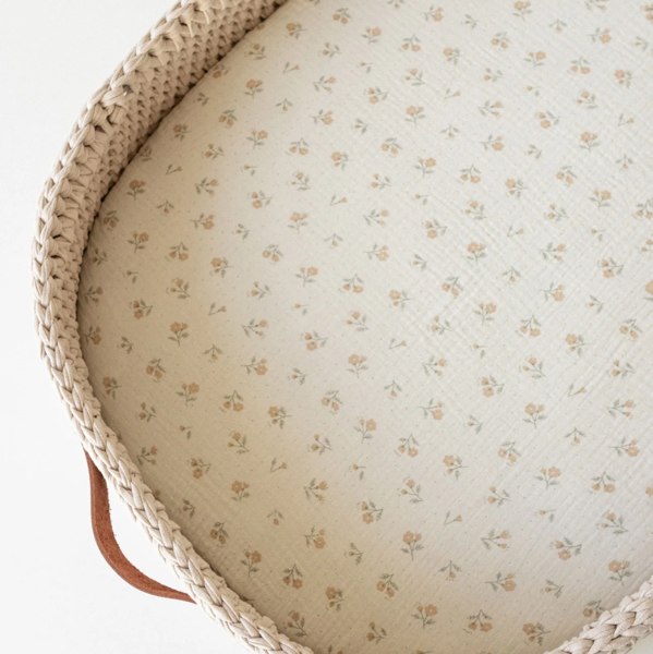 Muslin Mattress Fitted Sheets | Anzy Home