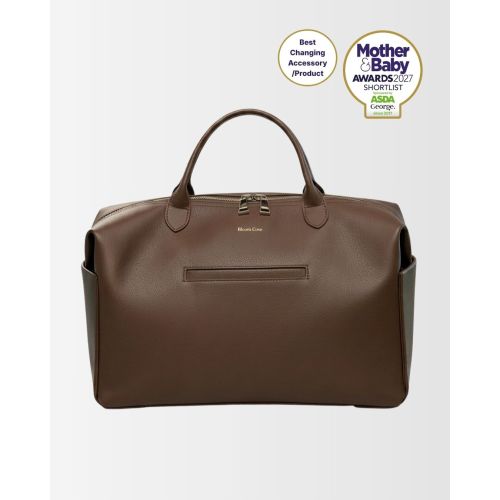 Nova Diaper Bag – Bloom Cove