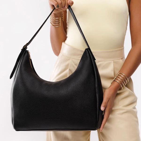 Aspen Shoulder Bag | Portland Leather Goods