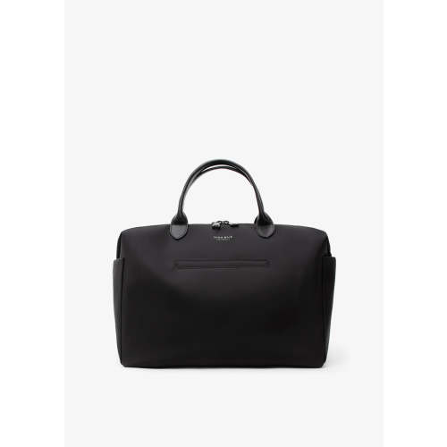 Emmy Midi (Nylon) – MINA BAIE ALL BLACK