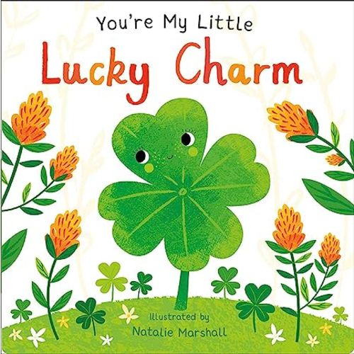 You're My Little Lucky Charm