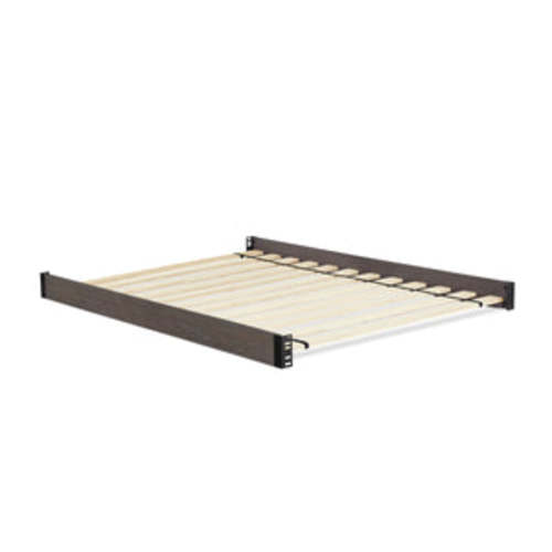Full Size Wood Bed Rails (330750)