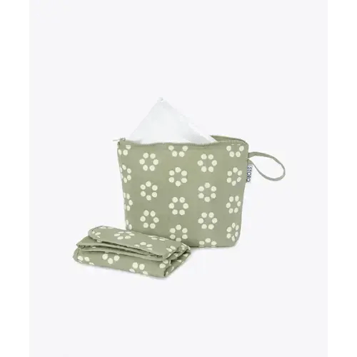 Quick Change Kit Bag