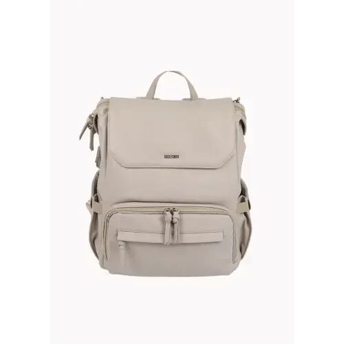 Radley Breast Pump Backpack - Stone – Mimi and Pal