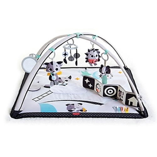 Tiny Love® Magical Tales™ Black & White Gymini