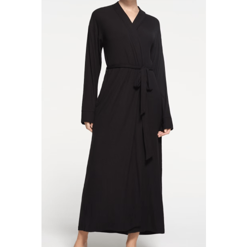 Mom's Nursing Robe