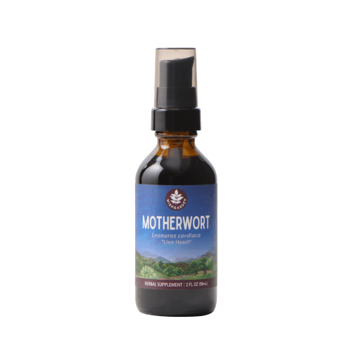 Motherwort
