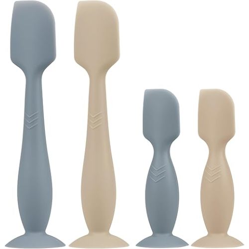 Baby Butt Paste Spatula - ETHER SAND