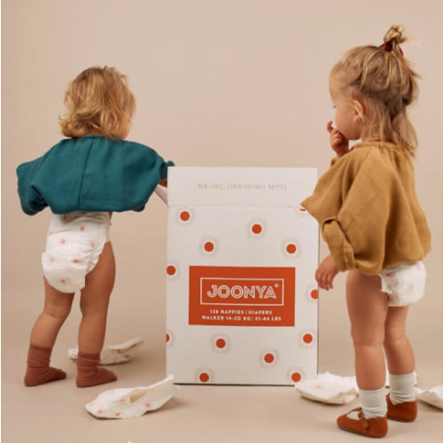 Diapers & Wipes Fund