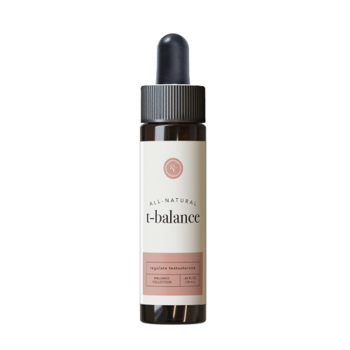T-BALANCE | 10 ml